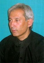 Марат Гумааров